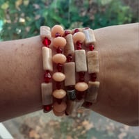 Image 3 of Bloody Bracelet Set