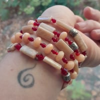 Image 2 of Bloody Bracelet Set