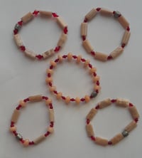 Image 4 of Bloody Bracelet Set