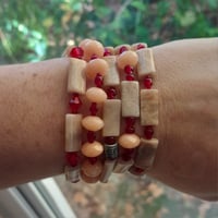 Image 5 of Bloody Bracelet Set