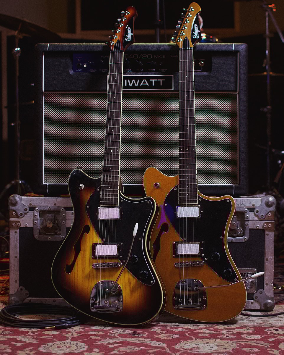 Balaguer Ambient Select Espada (2024 run) | Little Box Effects