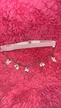 Image 1 of Unicorn Garter