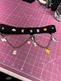 Image 2 of Sanrio Inspired Garters