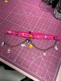 Image 1 of Sanrio Inspired Garters