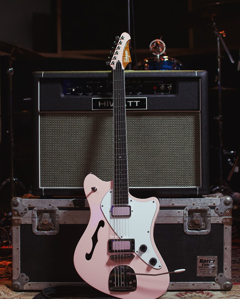 EXCLUSIVE] Balaguer Ambient Select Espada (2024 RUN) | Little Box