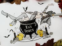 Image 2 of Salt bath 