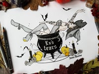 Image 1 of Salt bath 