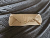 Image 2 of Organic Cotton Beige Pantyliner