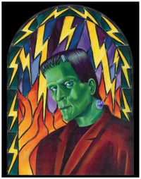 Destruction • Breazy • We Shall Be Monsters