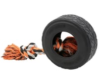 HD Pet Tire & Rope Toy