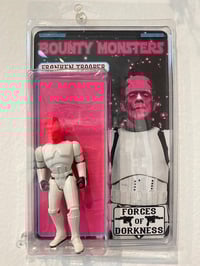 Image 1 of Franken Trooper • Forces of Dorkness • We Shall Be Monsters