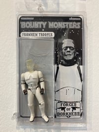 Image 2 of Franken Trooper • Forces of Dorkness • We Shall Be Monsters
