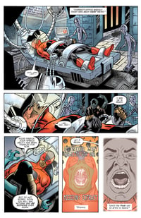 Image 4 of John Kirby: Firefox #2