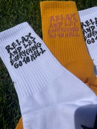 Image 5 of Relax Socks