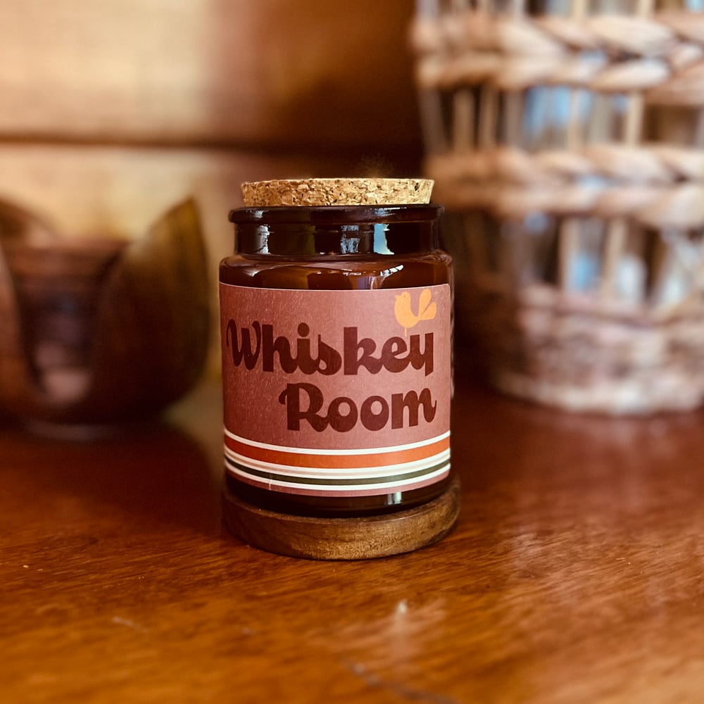 Image of Whiskey Room