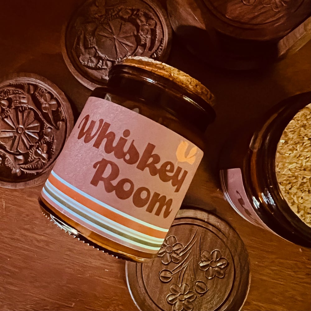 Image of Whiskey Room