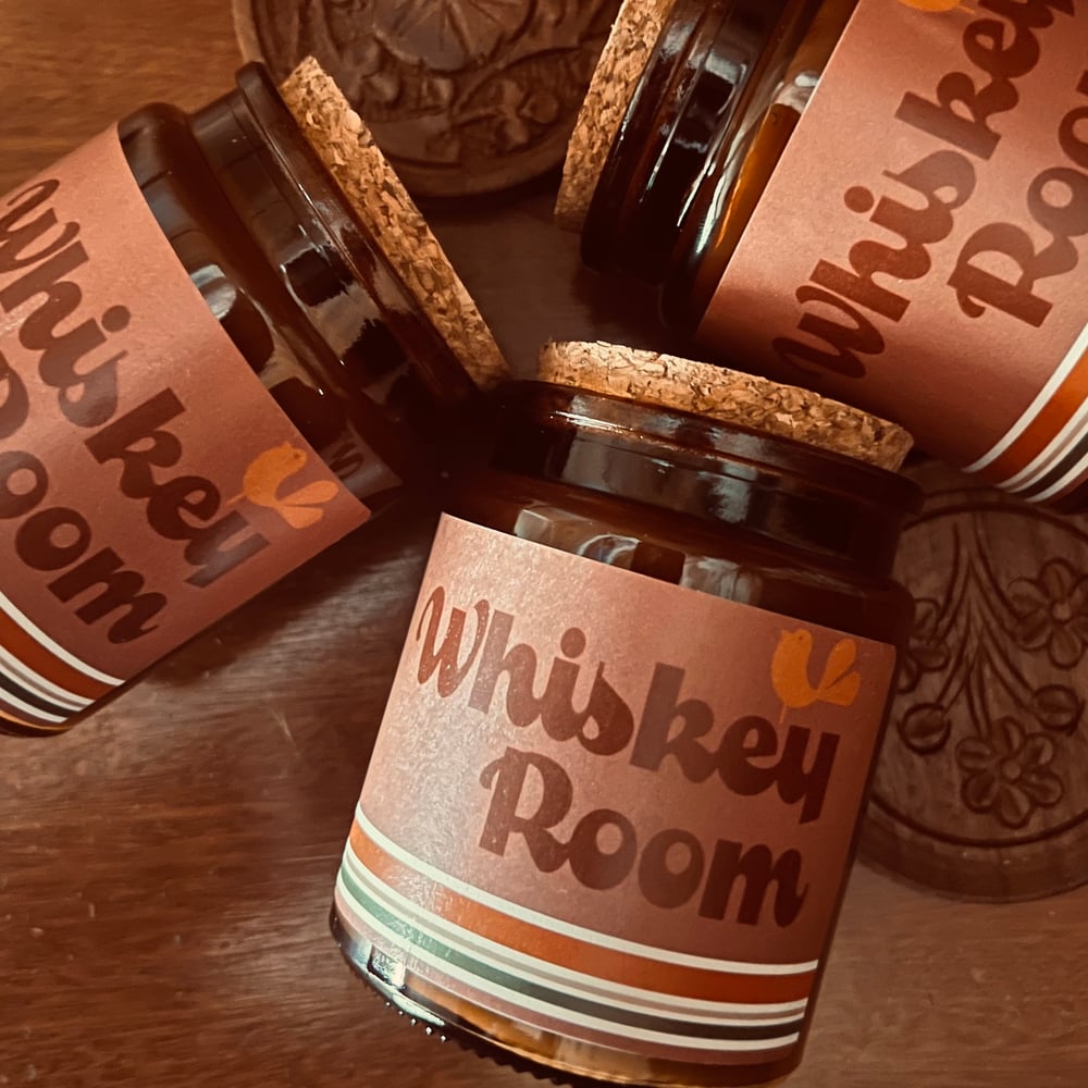 Image of Whiskey Room