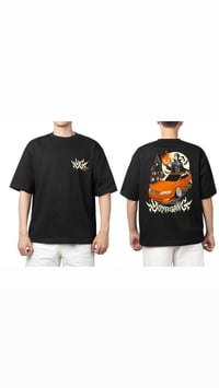Image 1 of SPOOKY SOLARA TEE
