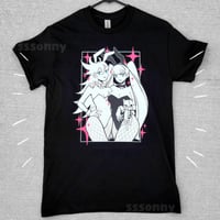 Image 1 of Panty and Stocking Shirt