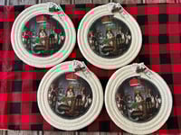 Image 2 of Man cave rope coasters
