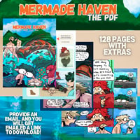 Image 2 of Mermade Haven - PDF