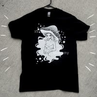 Image 1 of Miss Shroom Shirt