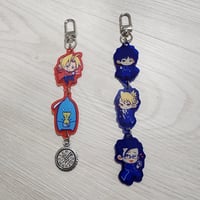 Image 2 of FMA Linking Charms