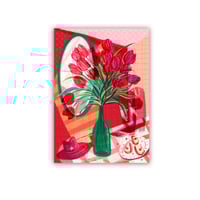 Tulips