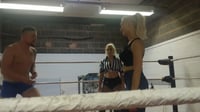 Image 2 of Intergender pedigree, stinface piledriver match 