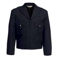 United Uniform LAPD Ike Jacket (55% Poly 45% Wool)