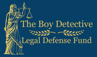 Legal Defense Fund T-Shirt