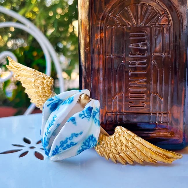 Sex Voto “Chine”