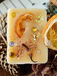 Image 2 of Spill the Winter tea - a custom Rockytop houseblend 