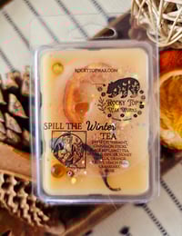 Image 1 of Spill the Winter tea - a custom Rockytop houseblend 