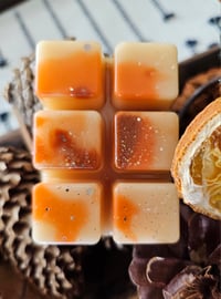 Image 3 of Spill the Winter tea - a custom Rockytop houseblend 