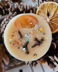 Image 4 of Spill the Winter tea - a custom Rockytop houseblend 