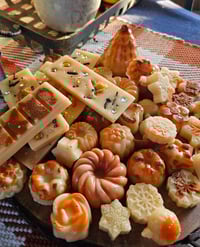 Image 7 of Spill the Winter tea - a custom Rockytop houseblend 