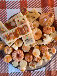 Image 8 of Spill the Winter tea - a custom Rockytop houseblend 
