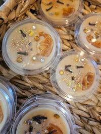Image 9 of Spill the Winter tea - a custom Rockytop houseblend 
