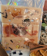 Image 12 of Spill the Winter tea - a custom Rockytop houseblend 
