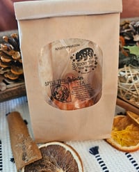 Image 13 of Spill the Winter tea - a custom Rockytop houseblend 