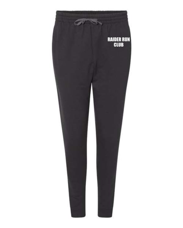 Image of Raider Run Club Sweatpants