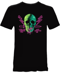 Image 1 of Deadly Prey T-shirt