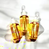 Image 3 of Foaming Face & Body Wash Oil/Shower Oil/Moisturizing/Oil to Foamy Milk Cleanser