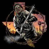 Made in Texas • Craig Holloway • We Shall Be Monsters