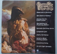 Image 2 of Suffer & Become (LP)