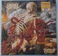 Image 1 of Suffer & Become (LP)