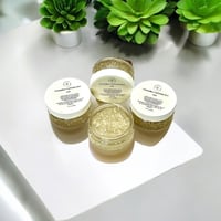 Image 5 of Cucumber Caffeine Eye Gel with Jojoba Beads