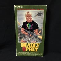 Image 5 of Deadly Prey T-shirt