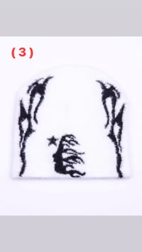 Image 5 of Hellstar Beanie 